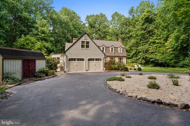 621 Winterberry Way, Huntingtown, MD 20639 - photo 2