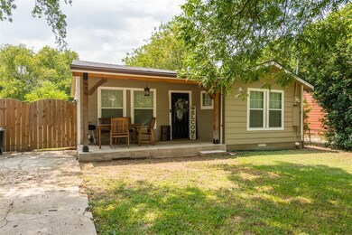 636 Kimbrough St, Fort Worth, TX 76108 - photo 5
