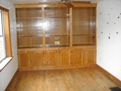 Shelves