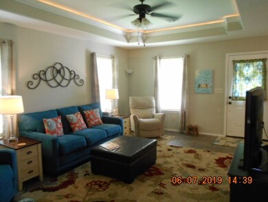 1122 E 5th St, Cushing, OK 74023 - photo 2