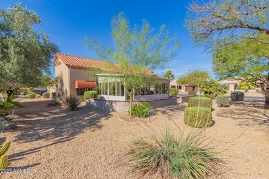 Beautiful curb appeal