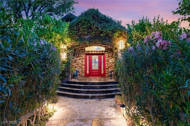 3004 Astoria Pines Cir, Las Vegas, NV 89107 - photo 5