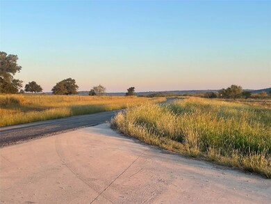 View of road