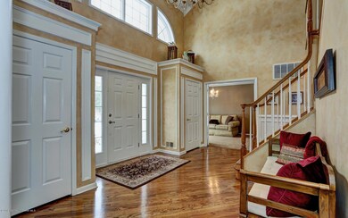 Foyer