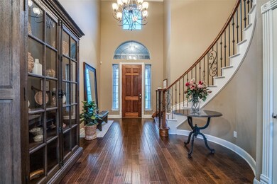 1913 White Oak Clearing, Southlake, TX 76092 - photo 2