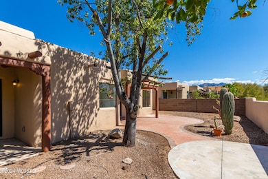 2757 W Placita Mesa Alta, Tucson, AZ 85742 - photo 3