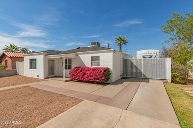 1706 E Granada Rd, Phoenix, AZ 85006 - photo 4