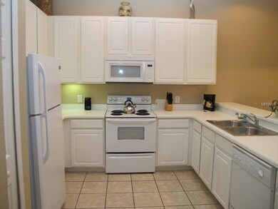 Large kitchen