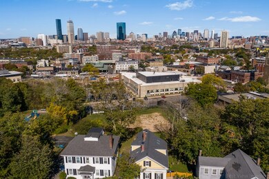 27 Saint James St, Roxbury, MA 02119 - photo 3