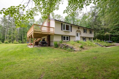 226 Raymond Rd, Nottingham, NH 03290 - photo 5