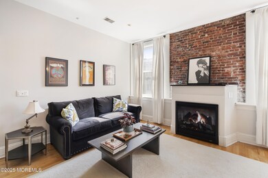 601 Mattison Ave unit 4B, Asbury Park, NJ 07712 - photo 4