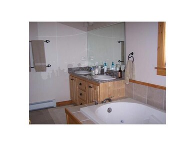 Bathroom. Master Bath