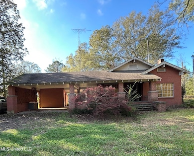 3607 Highway 43a, Silver Creek, MS 39663 - photo 2