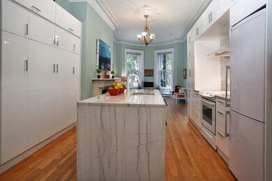 12 Greenwich Park unit 2, Boston, MA 02118 - photo 3