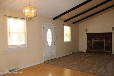 Dining & Living Room