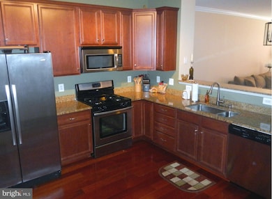 25177 Femoyer Terrace unit 43G, Chantilly, VA 20152 - photo 2