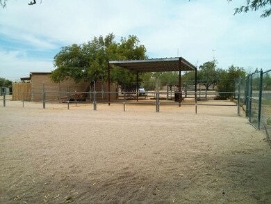 Shade structure