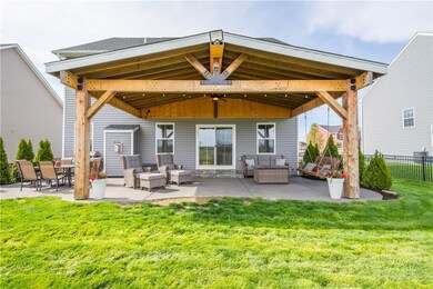 234 Regency Dr, Eighty Four, PA 15330 - photo 4