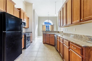 New SS Appliances