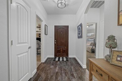 237 Orbit Dr, Lavon, TX 75166 - photo 5