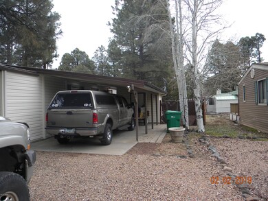 4961 S 29th St, Show Low, AZ 85901 - photo 5