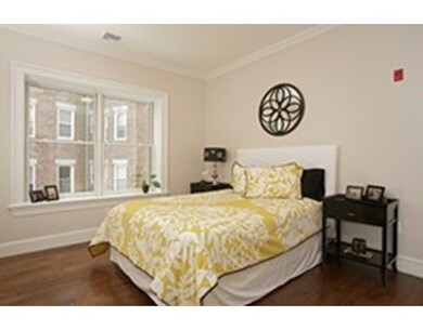 1471 Beacon St unit 10, Brookline, MA 02446 - photo 5