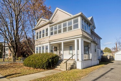 443-445 Beech St, Holyoke, MA 01040 - photo 3