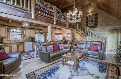 3050 Headrick Dr, Sevierville, TN 37862 - photo 6