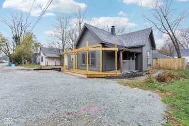 414 Elm Ave, Sheridan, IN 46069 - photo 2