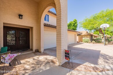 2323 W Nido Ave, Mesa, AZ 85202 - photo 3