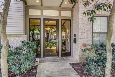 Welcome Home!