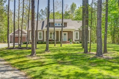 8930 Deep Creek Place, Amelia Court House, VA 23002 - photo 2