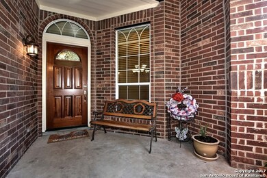 10536 Black Horse, Helotes, TX 78023 - photo 3