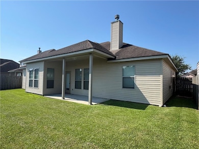 39119 Bayou View Ave, Gonzales, LA 70737 - photo 5