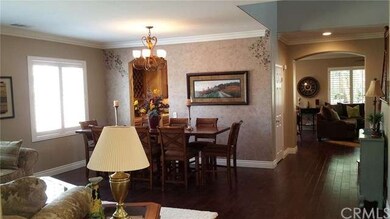 Elegance beyond compare!  Plantation shutters, 5 3