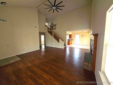 11021 E 119th St N, Collinsville, OK 74021 - photo 3