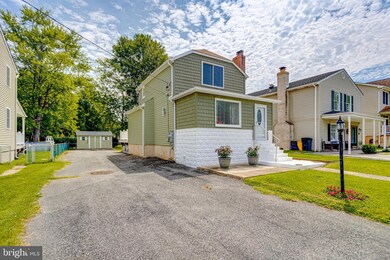 2205 Lodge Forest Dr, Sparrows Point, MD 21219 - photo 3