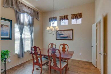 New Bamboo Flooring and Transom Windows Are Highli