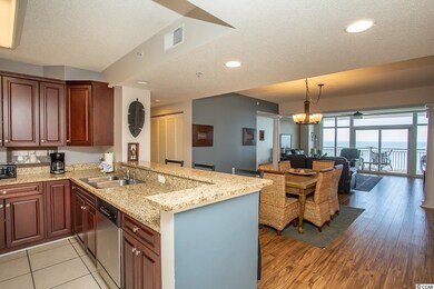 2709 S Ocean Blvd unit 1002, Myrtle Beach, SC 29577 - photo 6