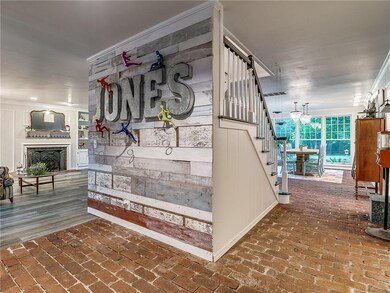 5301 N Santa fe Ave, Edmond, OK 73025 - photo 5