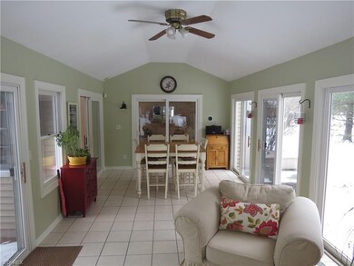 Sunroom