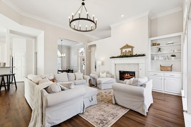 1403 The Lakes Ct, Keller, TX 76248 - photo 4