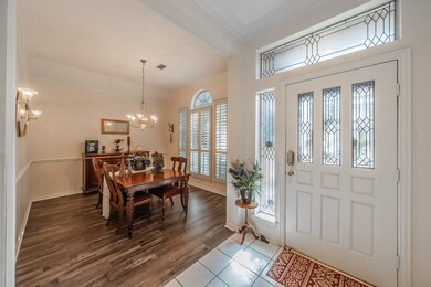 2305 Bridgeton Ln, Bedford, TX 76021 - photo 5