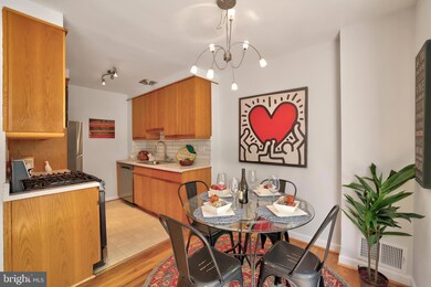 745 3rd St SW unit 403, Washington, DC 20024 - photo 7