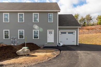4 Tandem Dr unit B, Westminster, MA 01473 - photo 2