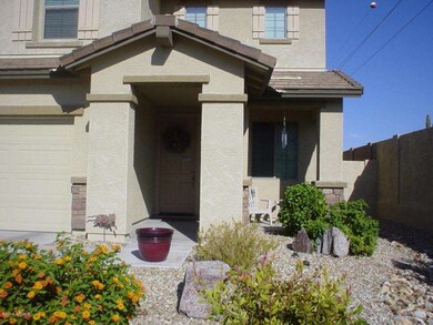 Curb Appeal