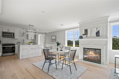 9 Joseph N Zenga Jr Blvd unit 304, East Greenwich, RI 02818 - photo 3