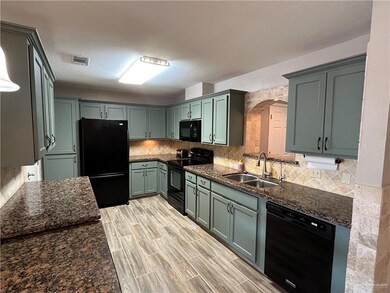 406 Northcutt Dr, Alamo, TX 78516 - photo 4