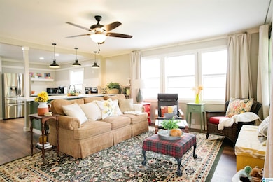 174 River Run Rd, Clanton, AL 35046 - photo 4