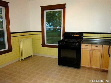 Kitchen Large Eat In Kitchen